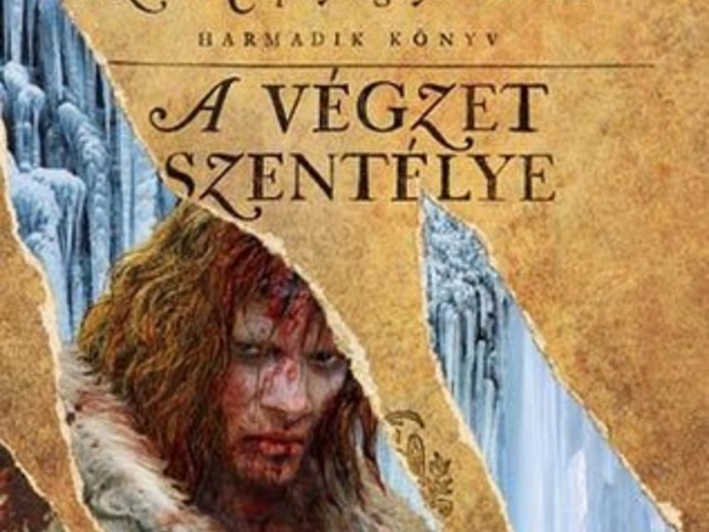 A végzet szentélye