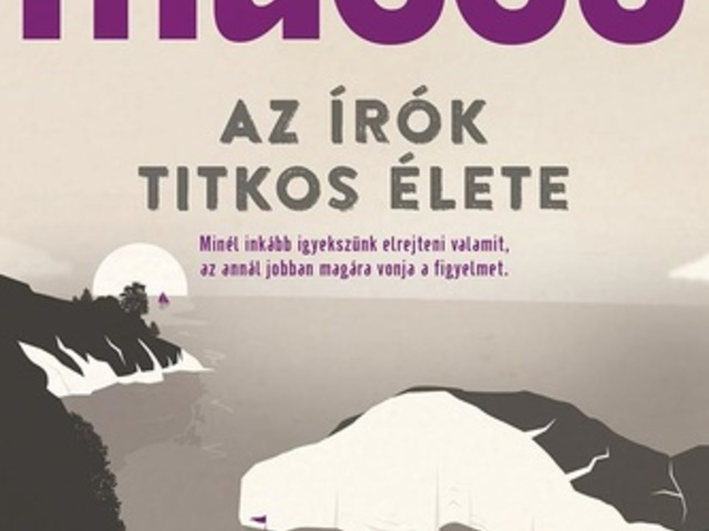 Az írók titkos élete