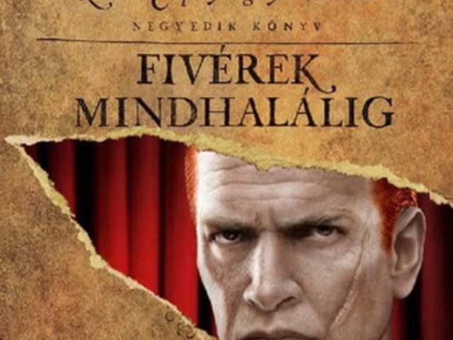 Fivérek mindhalálig