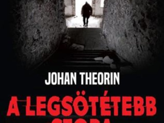 Öland sötét múltja