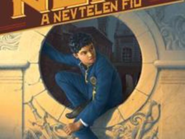 Nemo - A névtelen fiú
