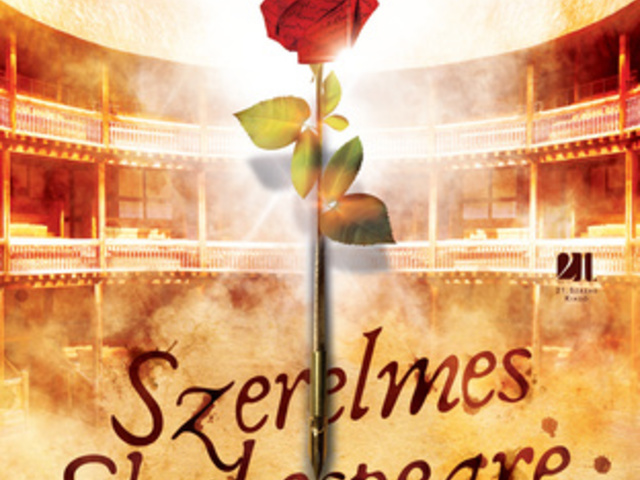 Szerelmes Shakespeare