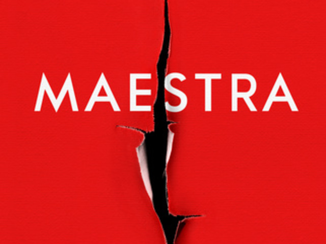 Maestra