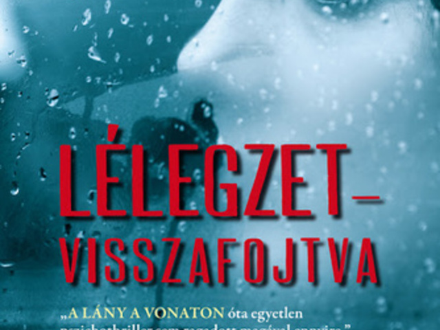 Lélegzet-visszafojtva
