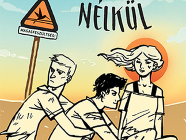 Váltságdíj nélkül