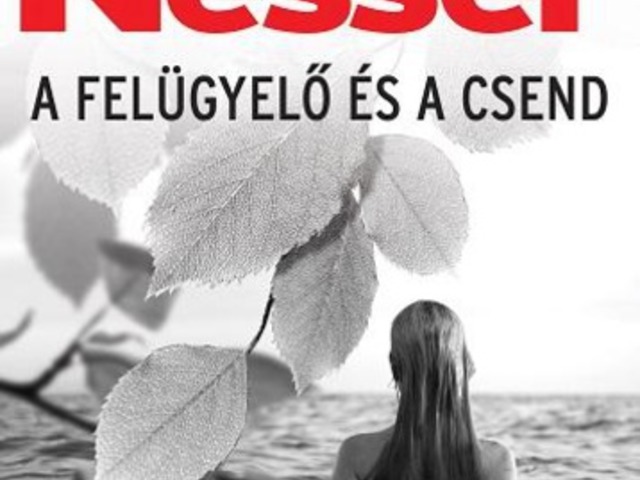 A felügyelő és a csend
