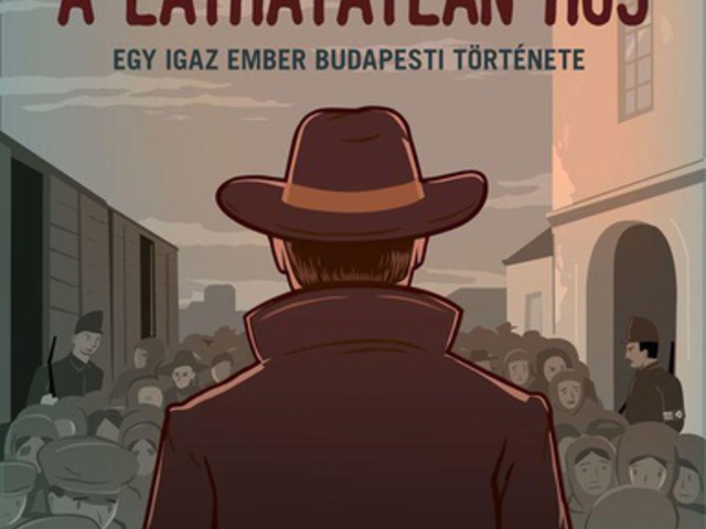 A láthatatlan hős