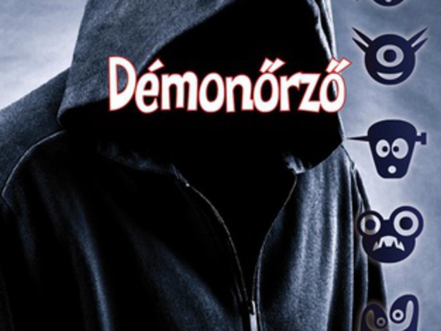 Démonőrző