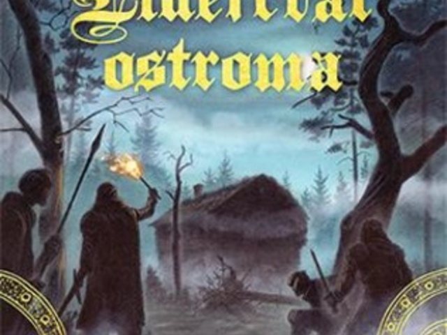 Lidércvár ostroma