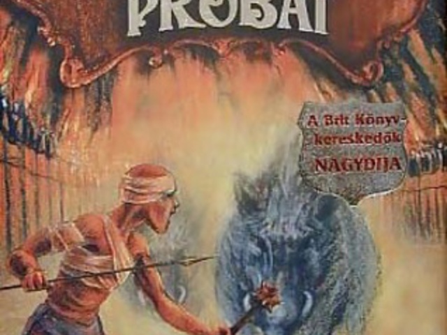 A Halál Próbái
