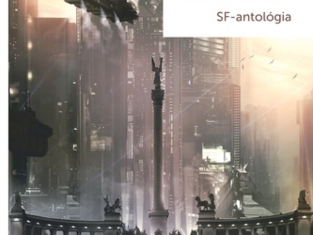 2045 - Harminc év múlva (SF-antológia)