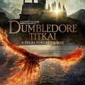 Dumbledore titkai – A teljes forgatókönyv
