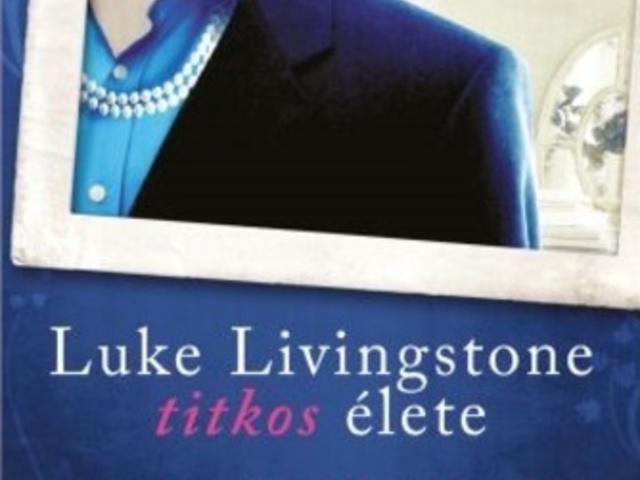 Luke Livingstone titkos élete