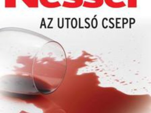 Az utolsó csepp