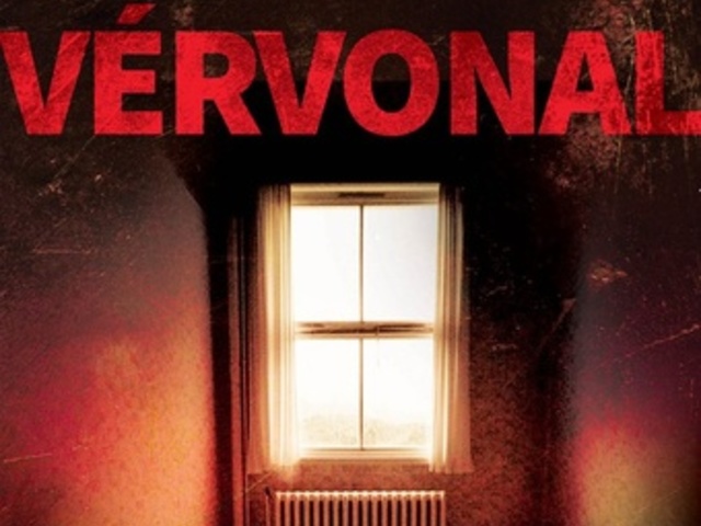 Vérvonal