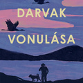 Darvak vonulása