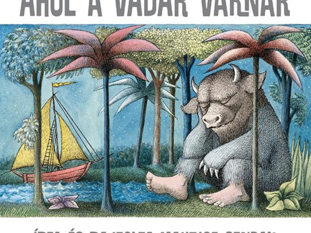 Ahol a vadak várnak