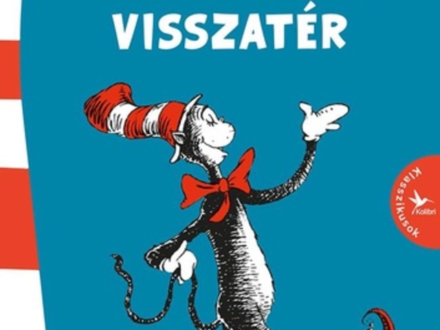 Kalapos Macska visszatér