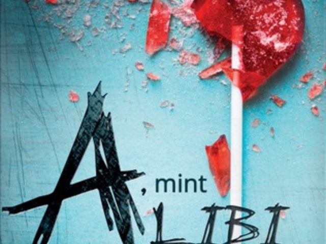 A, mint alibi