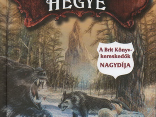 A Vámpírok Hegye