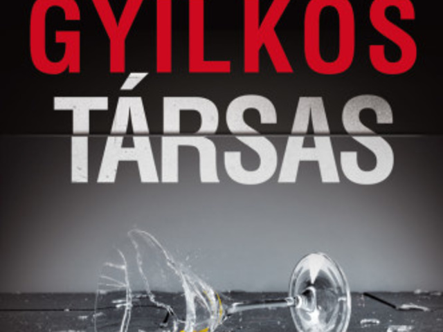 Gyilkos társas
