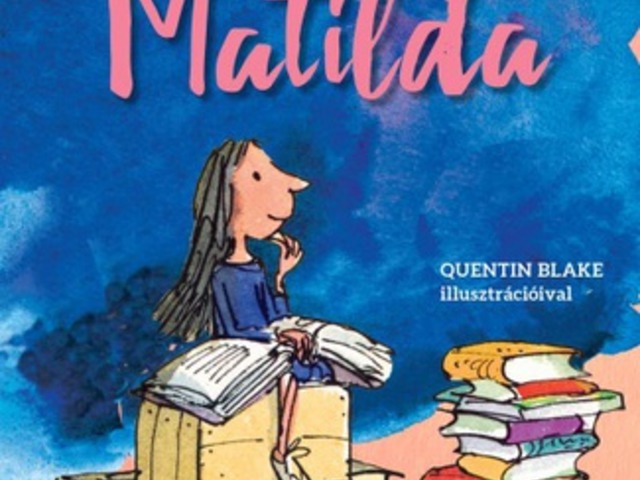Matilda