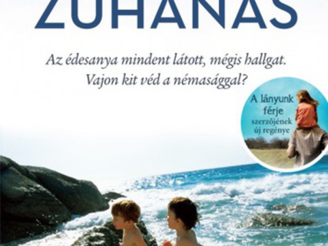 Zuhanás
