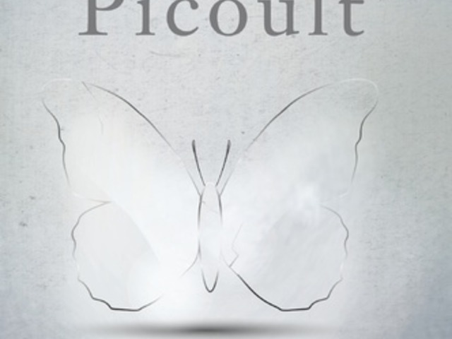 Őszi Picoult-nyereményjáték az Athenaeum Kiadóval - 2. rész