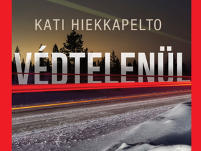 Fekete Anna visszatért
