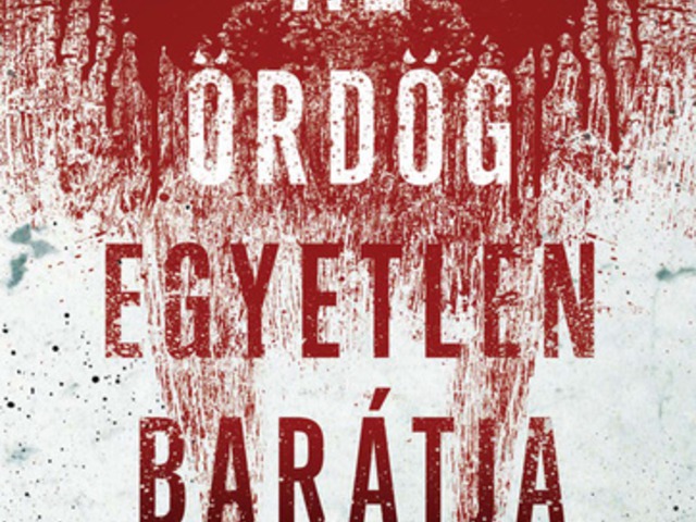 Az ördög egyetlen barátja