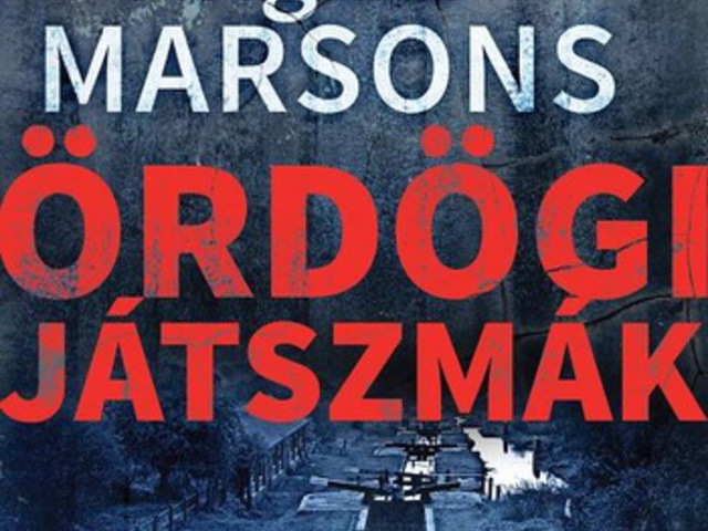 Ördögi játszmák