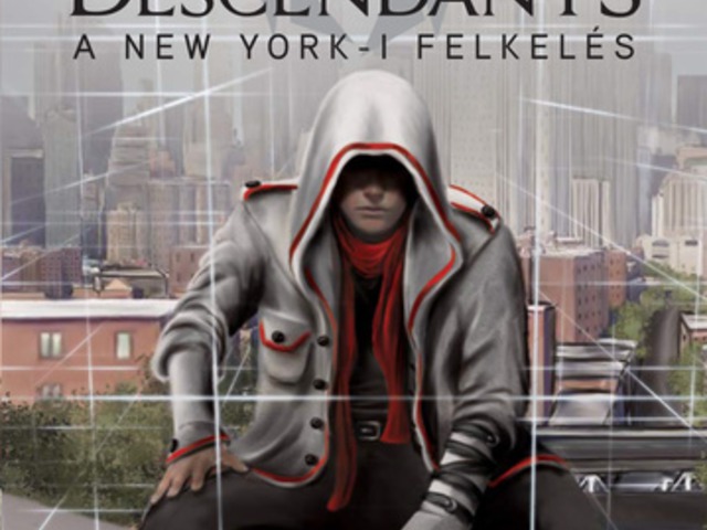 A New York-i felkelés