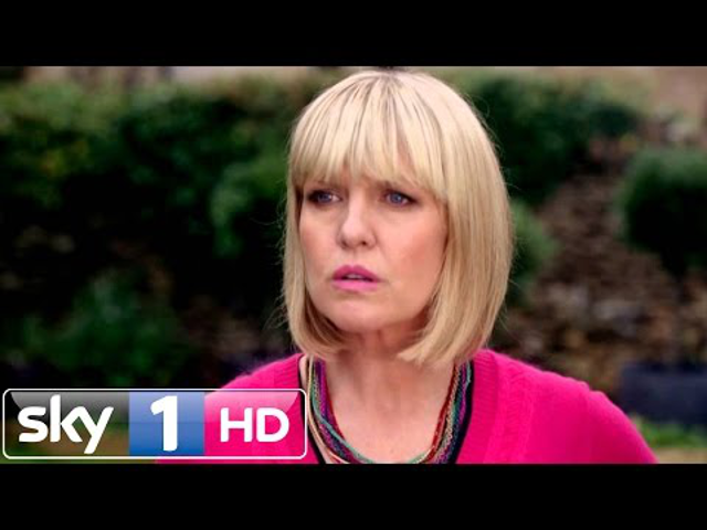 Jön az Agatha Raisin-tévéfilm!