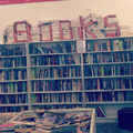 Könyvtár Book Tag