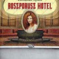 Esmahan Aykol-Boszporusz Hotel-negatív kritika a köbön