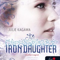 Julie Kagawa: Vashercegnő ( Vastündérek 2. )