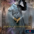 Cassandra Clare - Az angyal ( Pokoli szerkezetek 1.)