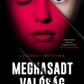 Ludányi Bettina: Meghasadt valóság - értékelés