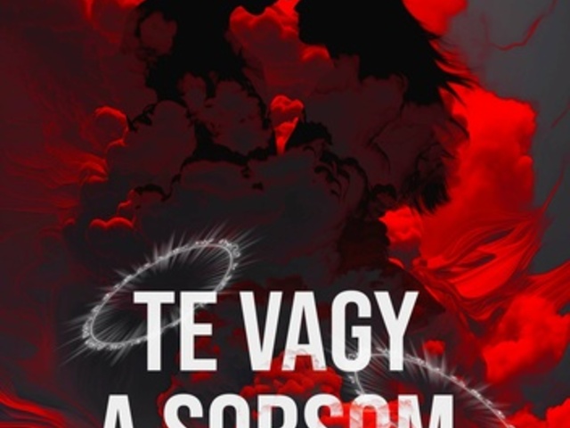 Szabó Hetty: Te vagy a sorsom