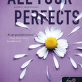 Colleen Hoover: All Your Perfects - Minden tökéletesed - értékelés