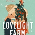 B. K. Borison: Téli csodaország (Lovelight Farm 1.) - értékelés