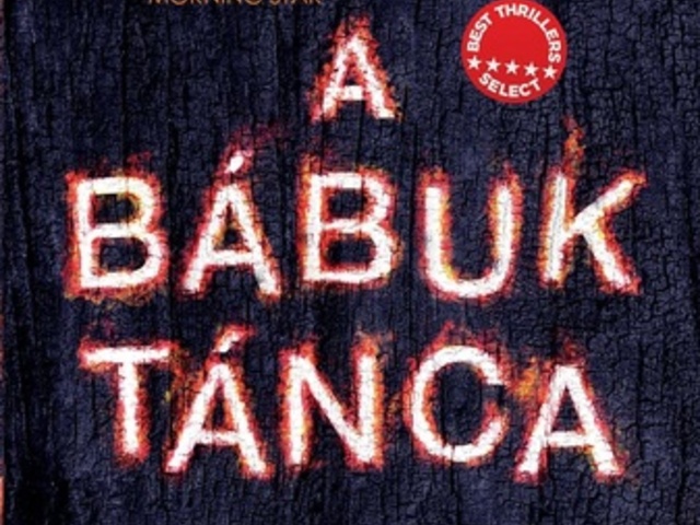 M. W. Craven: A bábuk tánca