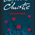 Agatha Christie: Cipruskoporsó (Hecule Poirot 21.) - értékelés