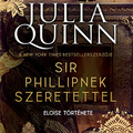 Julia Quinn: Sir Phillipnek szeretettel (Bridgerton 5.) - értékelés