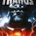 Stuart Moore: Thanos: Halálos ítélet - értékelés