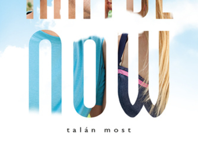 Colleen Hoover: Maybe Now - Talán most (Egy nap talán 2.) - értékelés