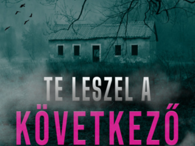 Cassy Blacksmith: Te leszel a következő - értékelés