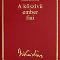 Kötelezők 3. Jókai Mór: A kőszívű ember fiai