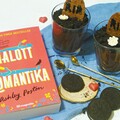 Ashley Poston: Halott ​romantika