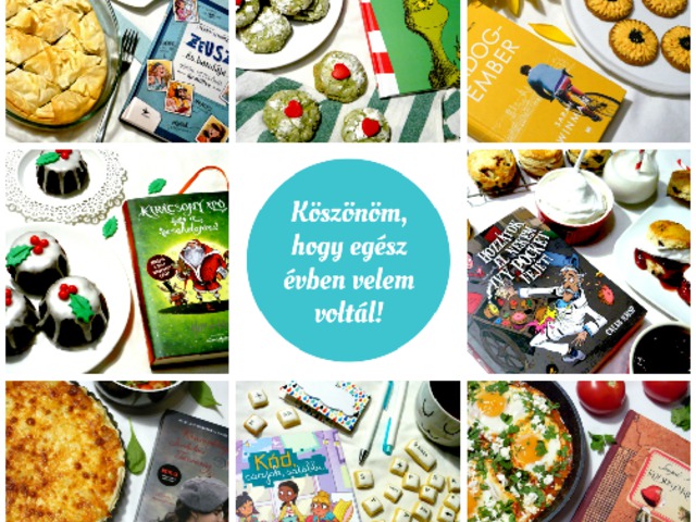 Boldog új évet! :)